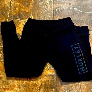 Hurley joggers